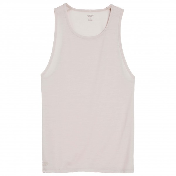 Icebreaker - Anatomica Tank - Merinounterwäsche Gr L;M;S;XL;XXL schwarz;weiß Icebreaker - Anatomica Tank - Merinounterwäsche Gr L;M;S;XL;XXL schwarz;weiß von Icebreaker