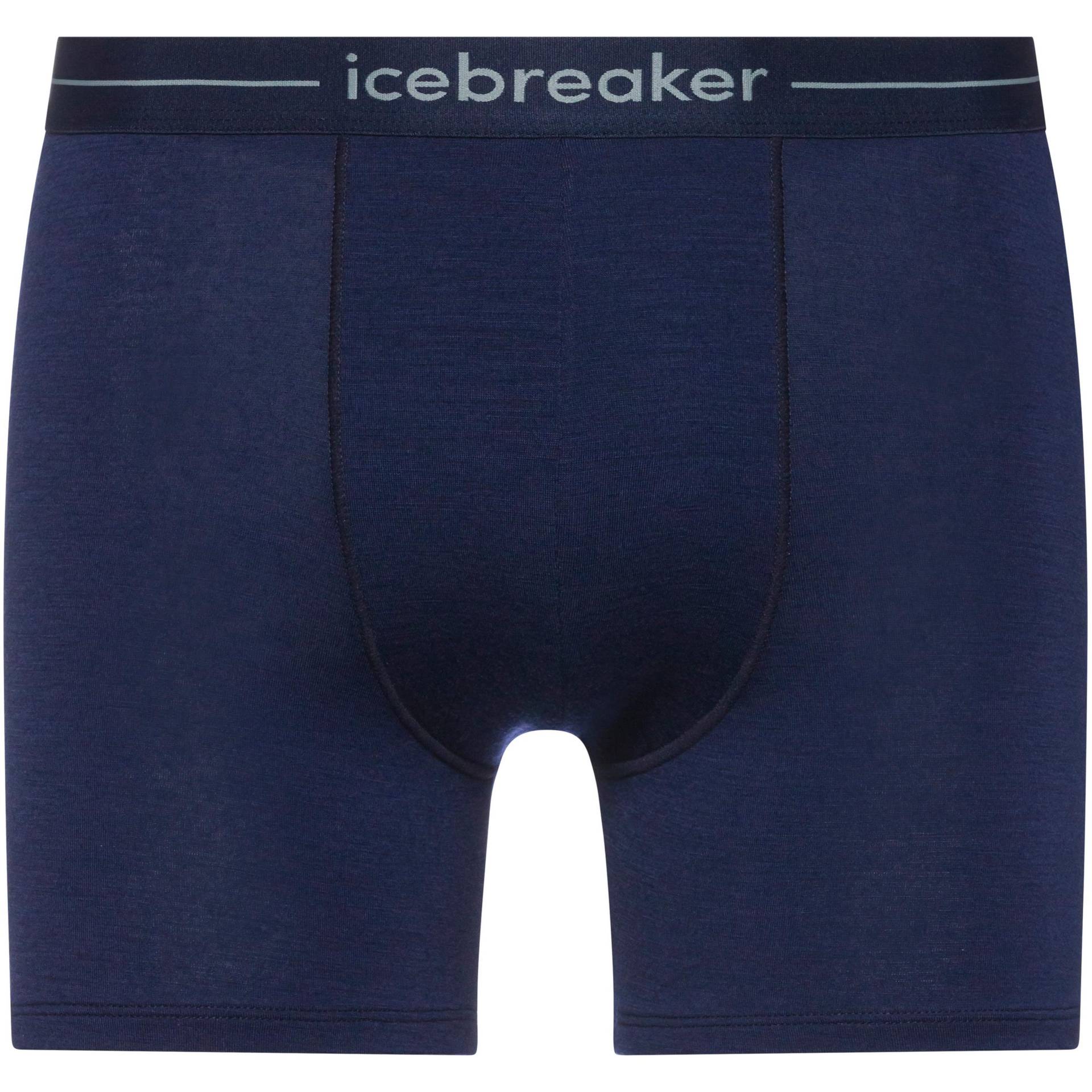 Icebreaker Anatomica Unterhose Herren Icebreaker Anatomica Unterhose Herren von Icebreaker