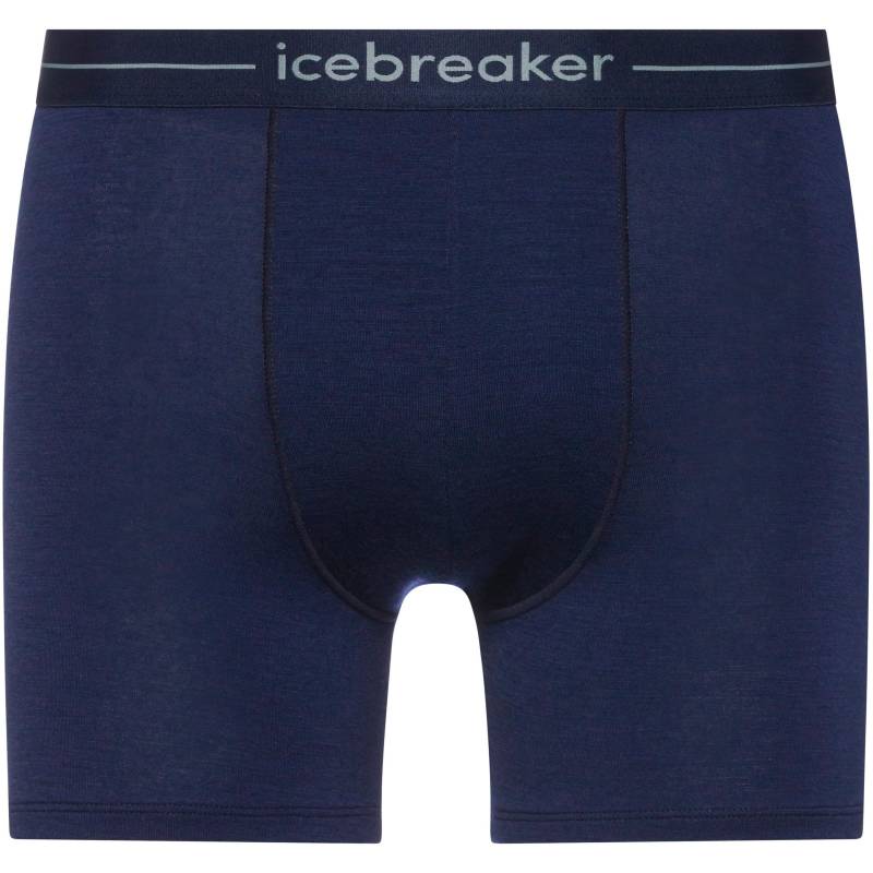 Icebreaker Anatomica Unterhose Herren von Icebreaker