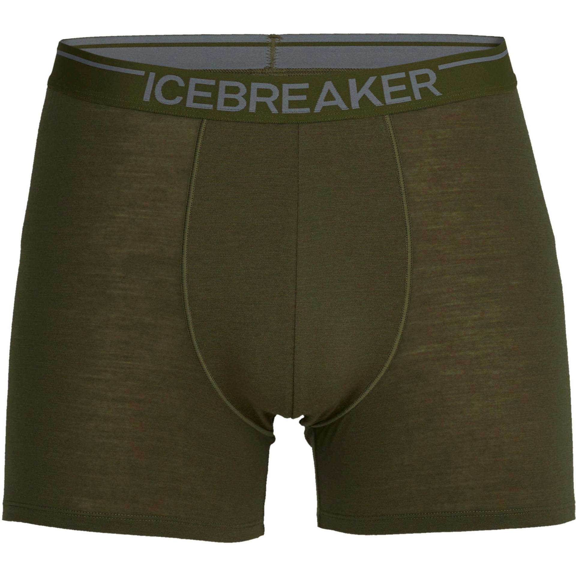 Icebreaker Anatomica Unterhose Herren von Icebreaker