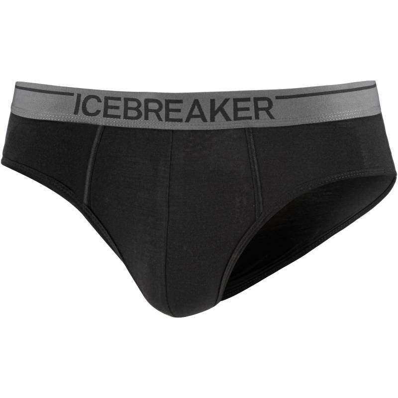 Icebreaker Anatomica Unterhose Herren von Icebreaker