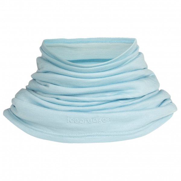 Icebreaker - Cool-Lite Flexi Chute - Schlauchschal Gr One Size schwarz Icebreaker - Cool-Lite Flexi Chute - Schlauchschal Gr One Size schwarz von Icebreaker
