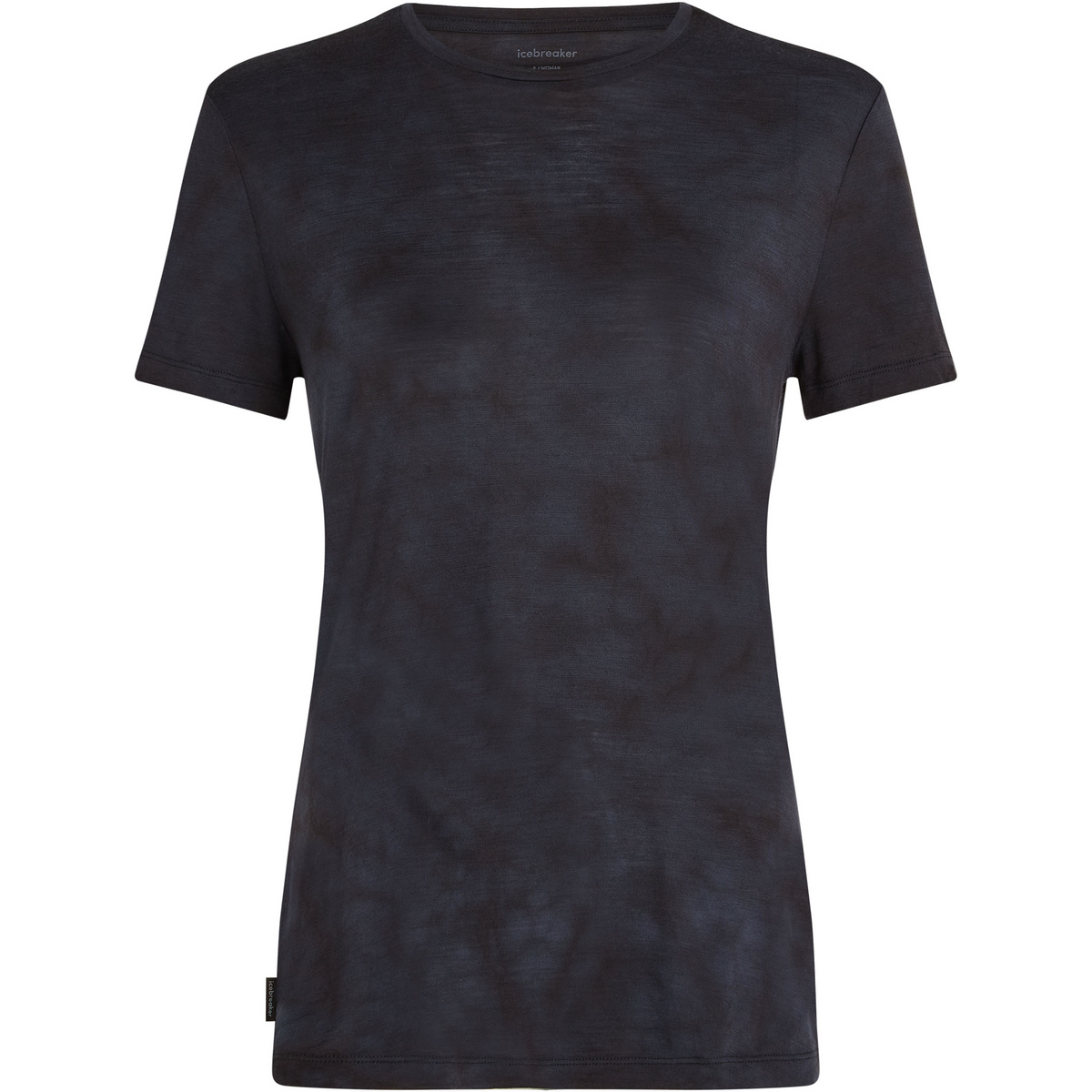 Icebreaker Damen 125 Cool-Lite Sphere Cloud Dye T-Shirt von Icebreaker