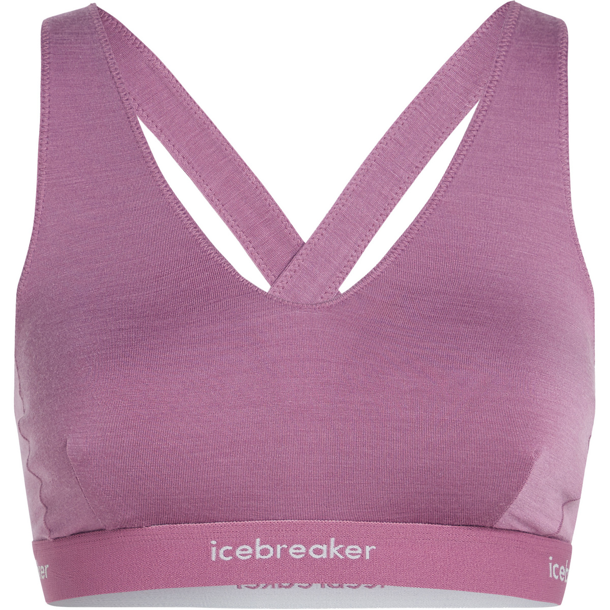 Icebreaker Damen 125 Cool-Lite Sprite Racerback Sport BH Icebreaker Damen 125 Cool-Lite Sprite Racerback Sport BH von Icebreaker