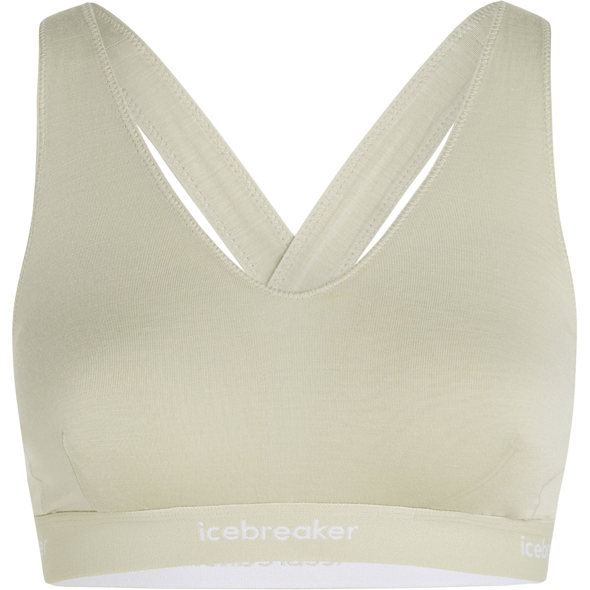 Icebreaker Damen 125 Cool-Lite Sprite Racerback Sport BH Icebreaker Damen 125 Cool-Lite Sprite Racerback Sport BH von Icebreaker