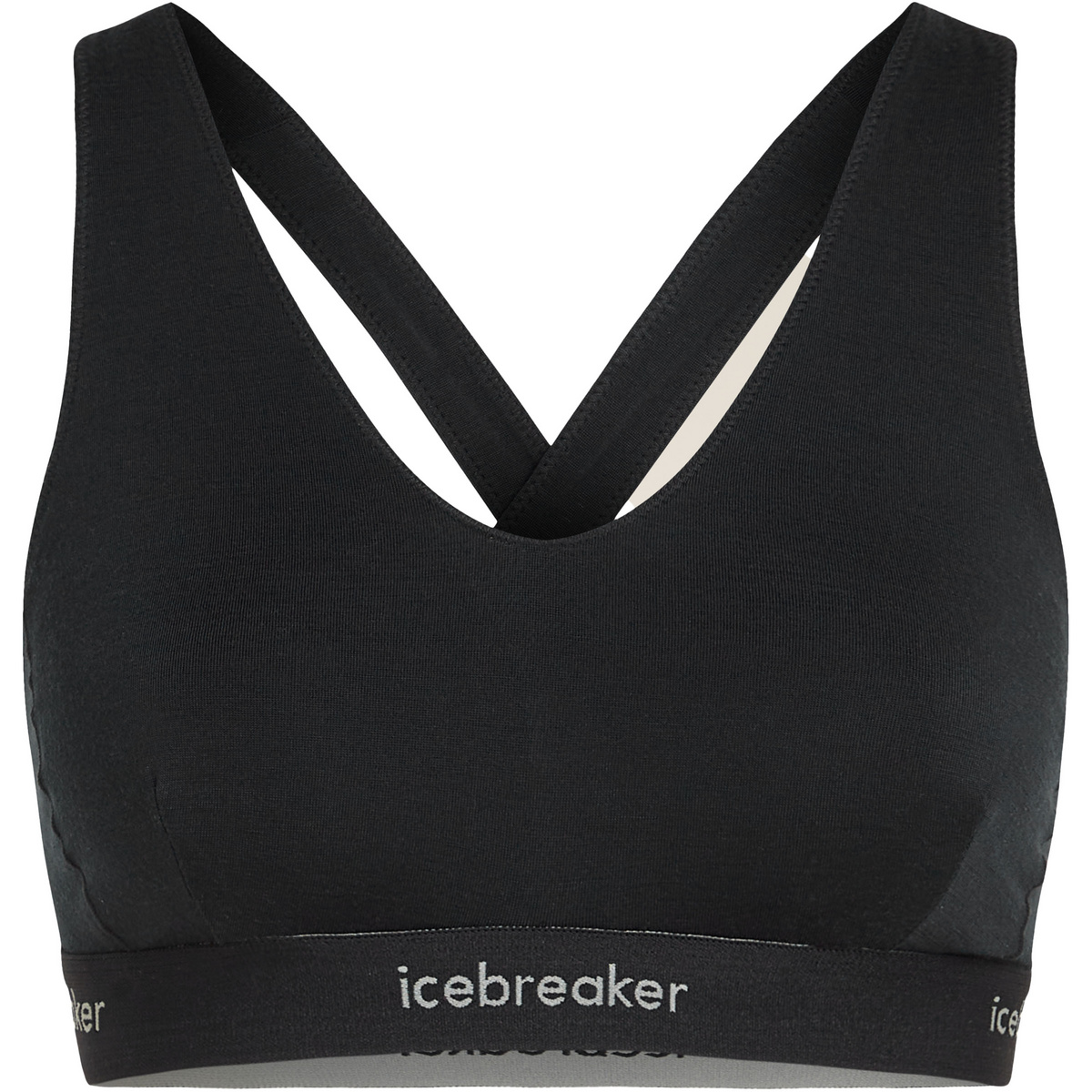 Icebreaker Damen 125 Cool-Lite Sprite Racerback Sport BH Icebreaker Damen 125 Cool-Lite Sprite Racerback Sport BH von Icebreaker