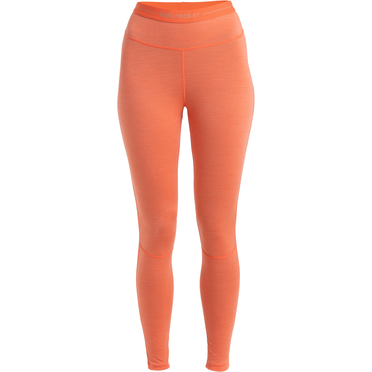 Icebreaker Damen 125 ZoneKnit Tights von Icebreaker