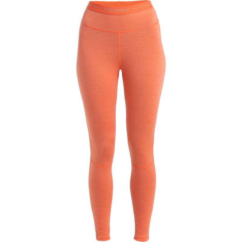 Icebreaker Damen 125 ZoneKnit Hose von Icebreaker