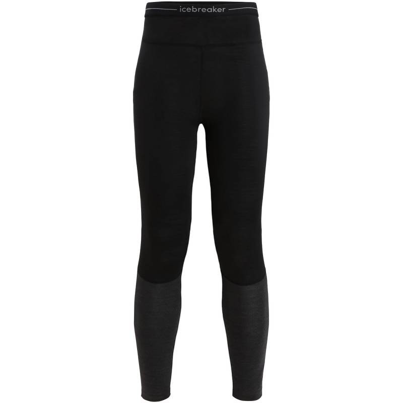 Icebreaker Damen 125 ZoneKnit Tights von Icebreaker