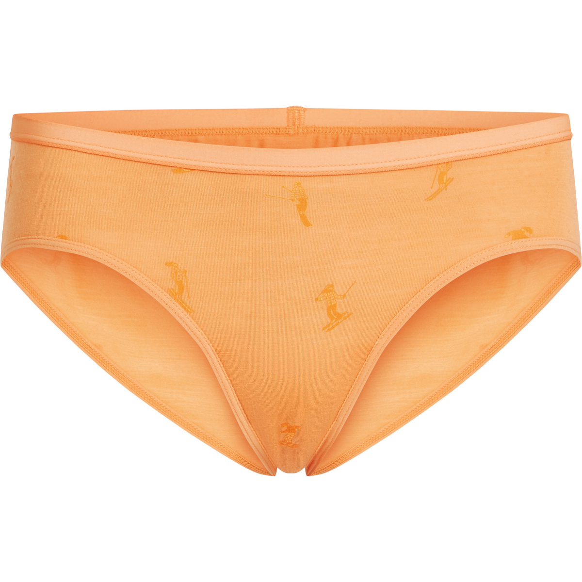 Icebreaker Damen 150 Siren Ski Day Hipkini Unterhose Icebreaker Damen 150 Siren Ski Day Hipkini Unterhose von Icebreaker