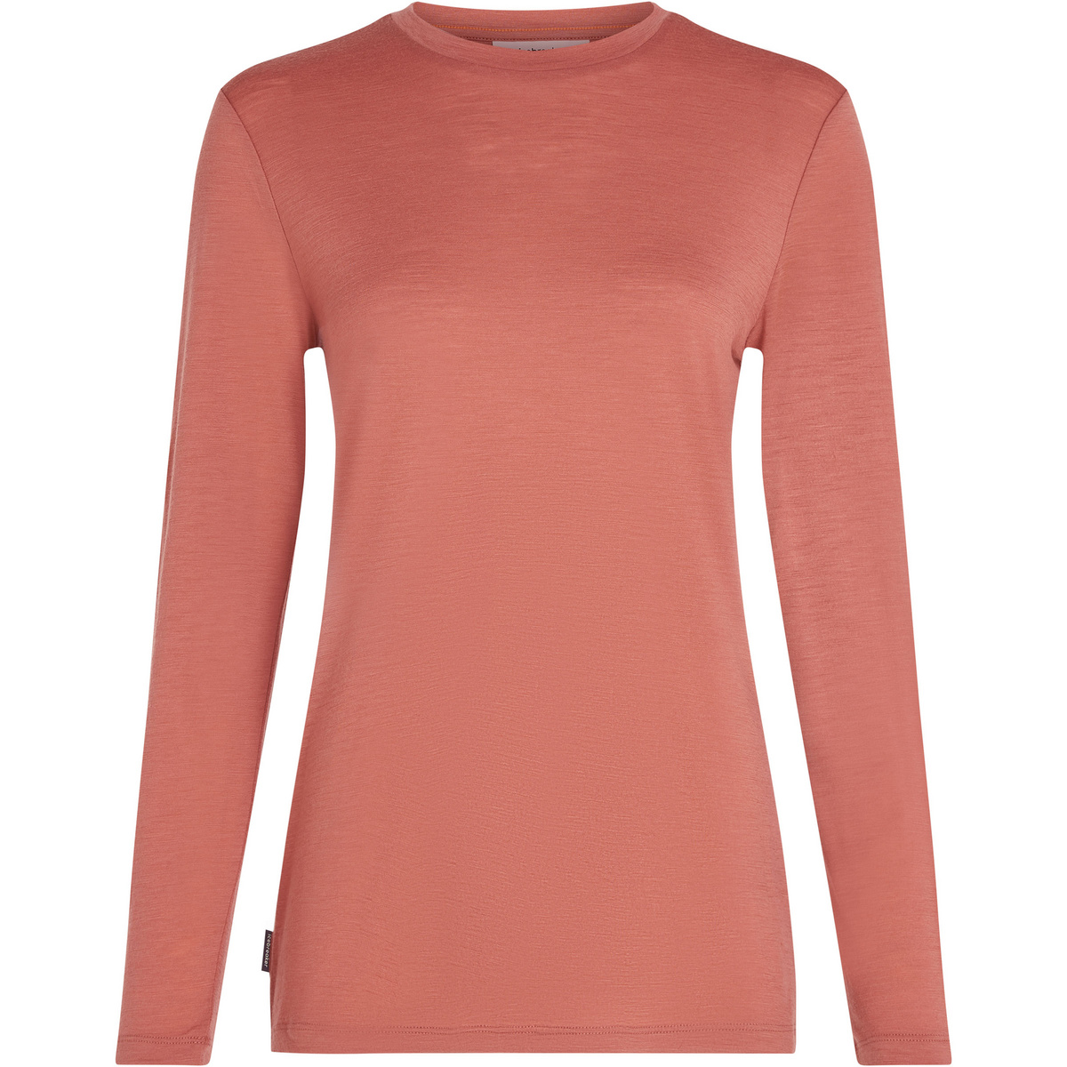 Icebreaker Damen 150 Tech Lite Longsleeve Icebreaker Damen 150 Tech Lite Longsleeve von Icebreaker