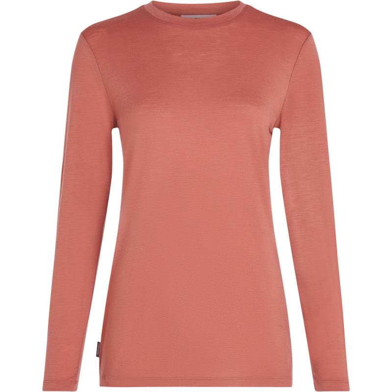 Icebreaker Damen 150 Tech Lite Longsleeve von Icebreaker
