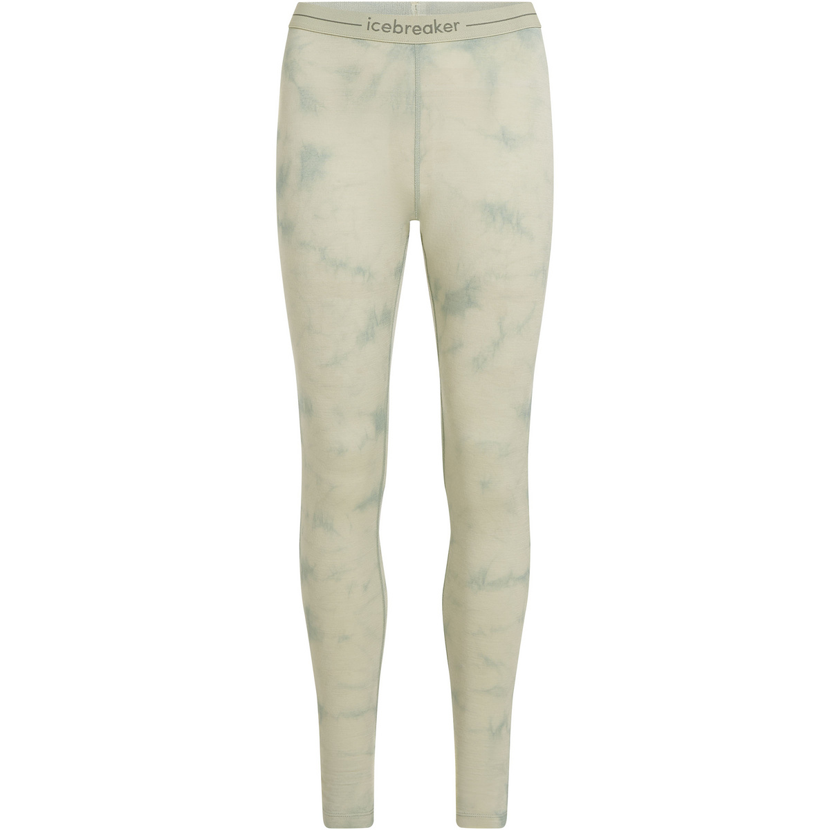 Icebreaker Damen 200 Oasis Cloud Dye Hose von Icebreaker