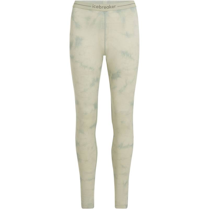 Icebreaker Damen 200 Oasis Cloud Dye Hose von Icebreaker