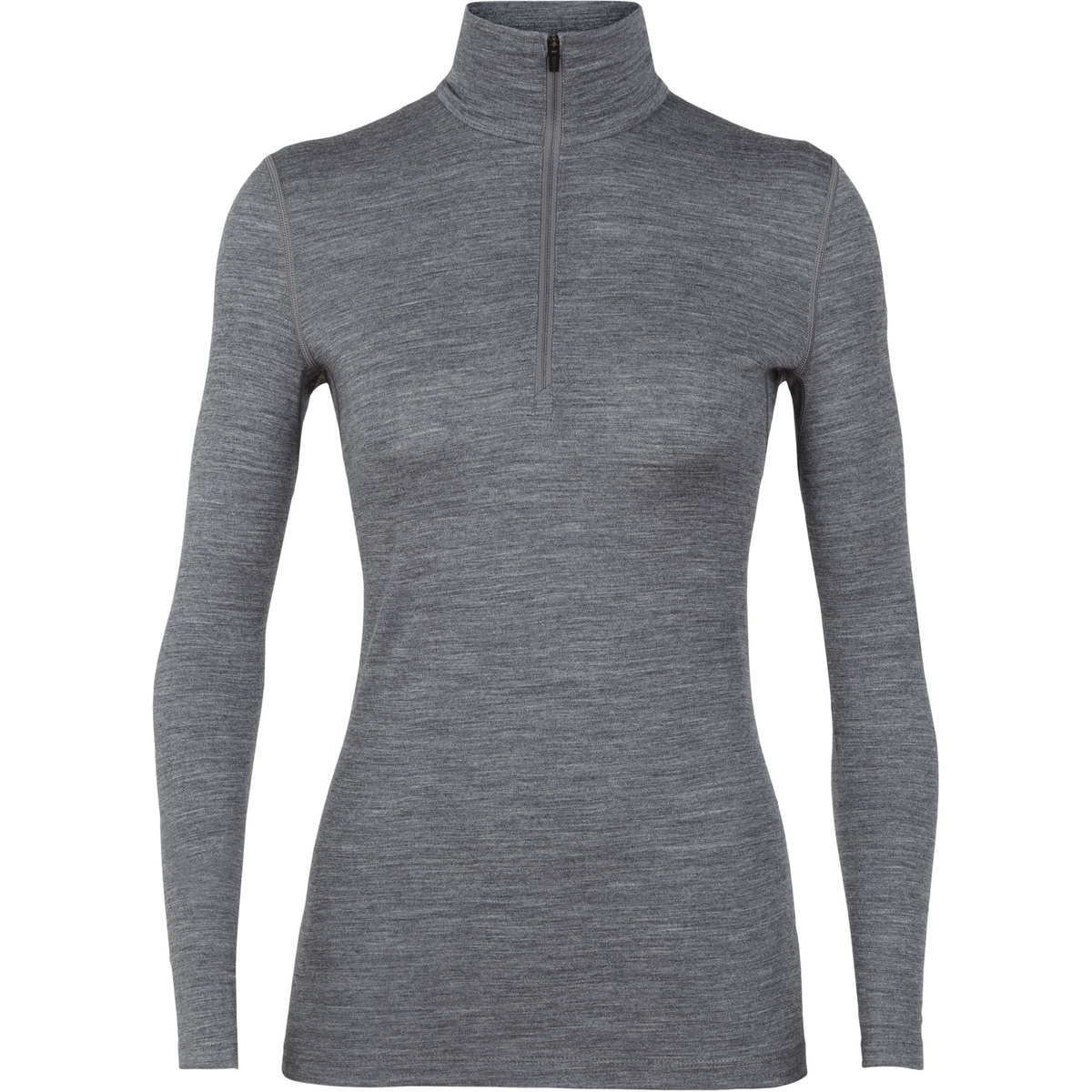 Icebreaker Damen 200 Oasis Half Zip Longsleeve von Icebreaker