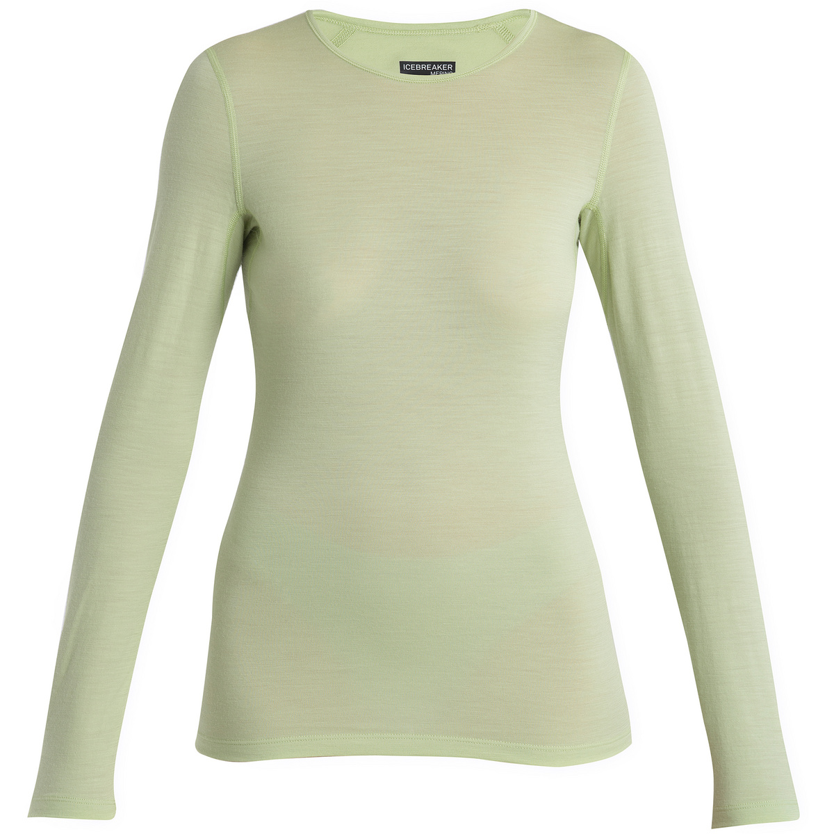 Icebreaker Damen 200 Oasis Longsleeve von Icebreaker