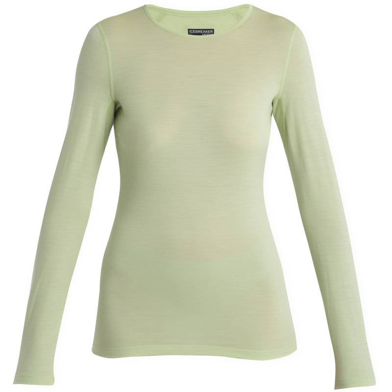 Icebreaker Damen 200 Oasis Longsleeve von Icebreaker