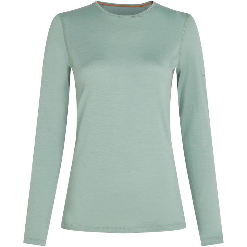 Icebreaker Damen 200 Oasis Longsleeve von Icebreaker