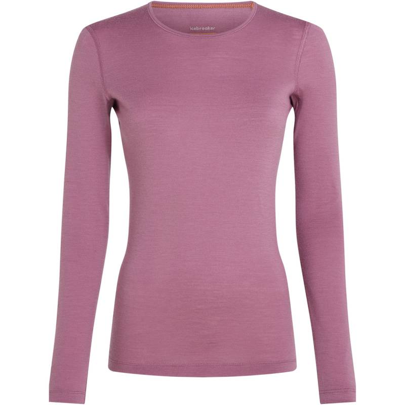 Icebreaker Damen 200 Oasis Longsleeve von Icebreaker