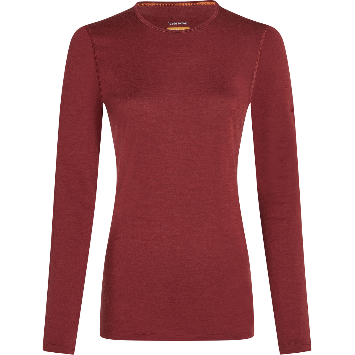 Icebreaker Damen 200 Oasis Longsleeve von Icebreaker