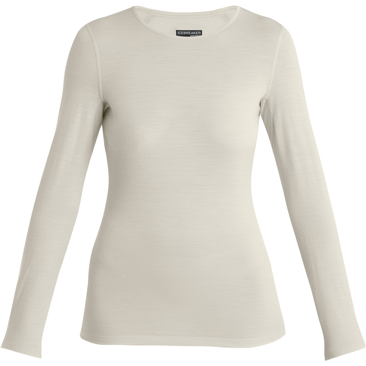 Icebreaker Damen 200 Oasis Longsleeve von Icebreaker