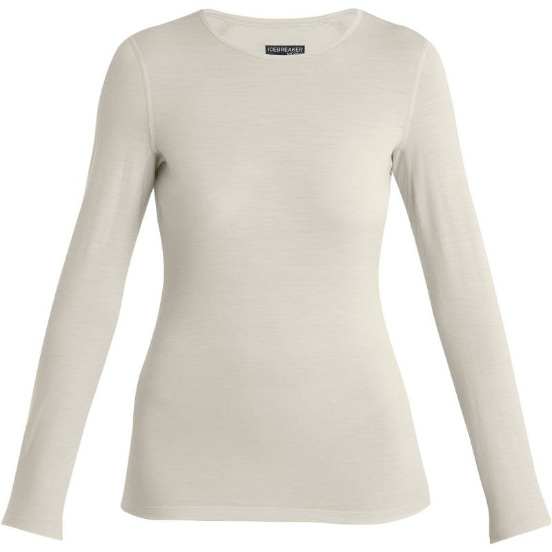 Icebreaker Damen 200 Oasis Longsleeve von Icebreaker