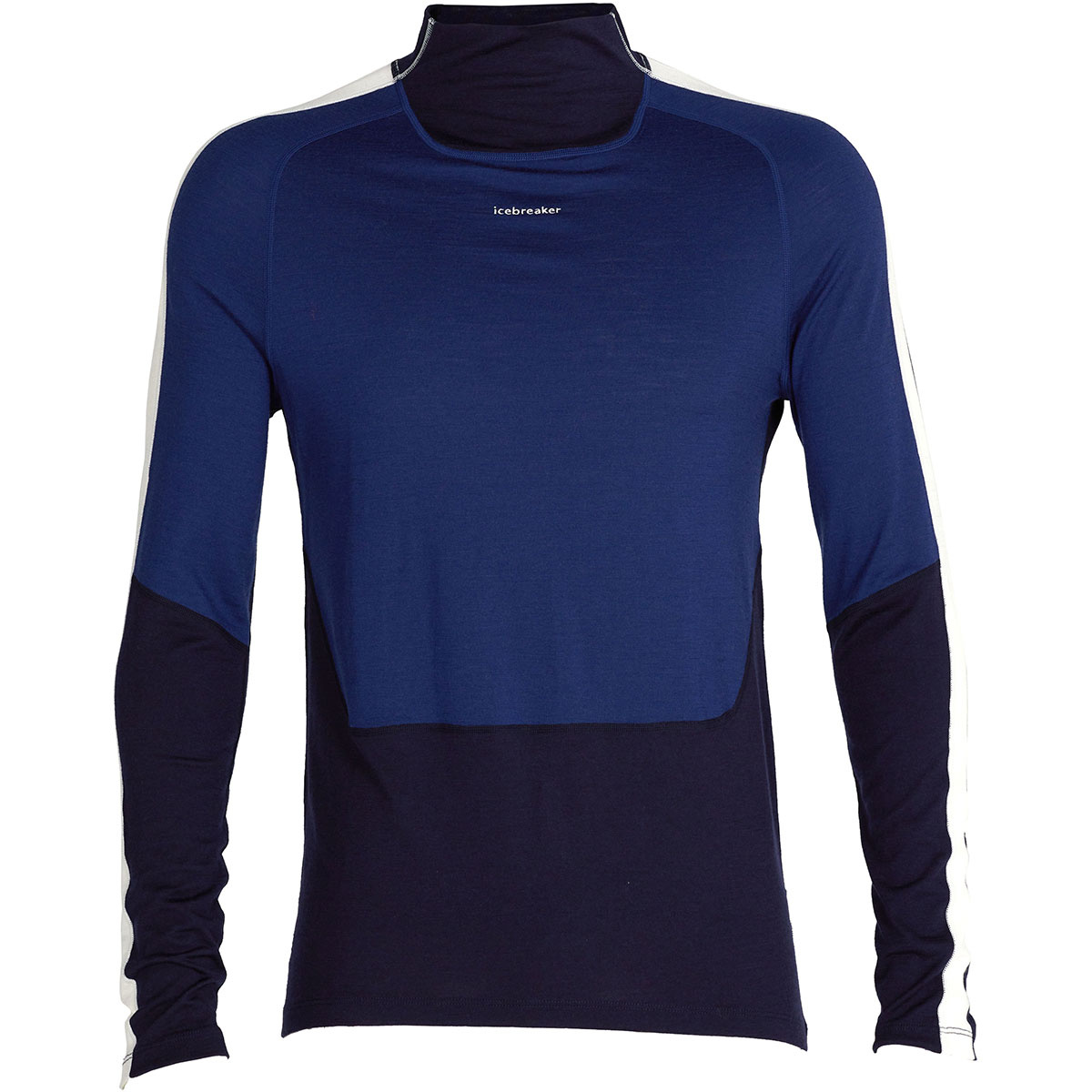 Icebreaker Damen 200 Sone High Neck Longsleeve von Icebreaker