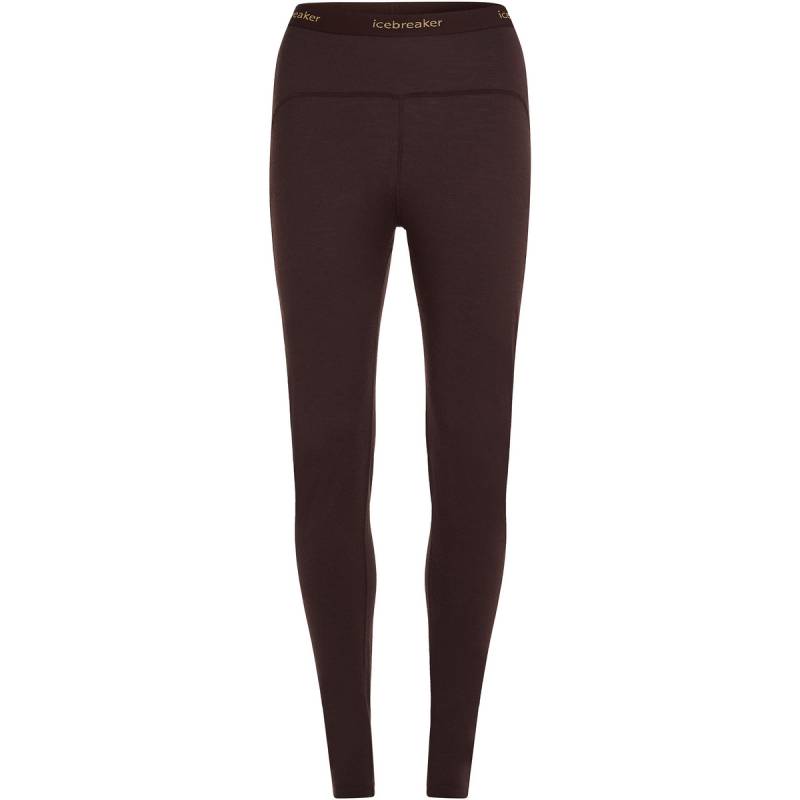 Icebreaker Damen 200 Sonebula Leggings von Icebreaker