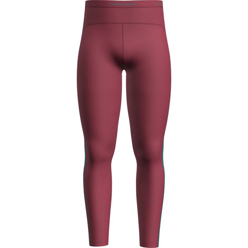 Icebreaker Damen 200 Sonebula Leggings von Icebreaker