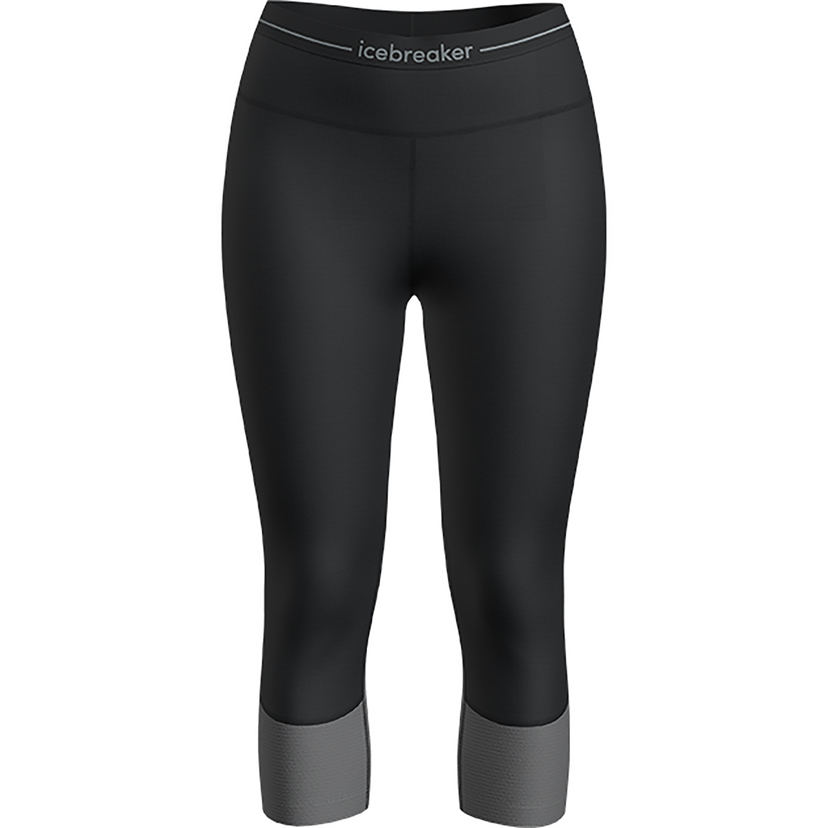 Icebreaker Damen 200 ZoneKnit 3/4 Hose Icebreaker Damen 200 ZoneKnit 3/4 Hose von Icebreaker