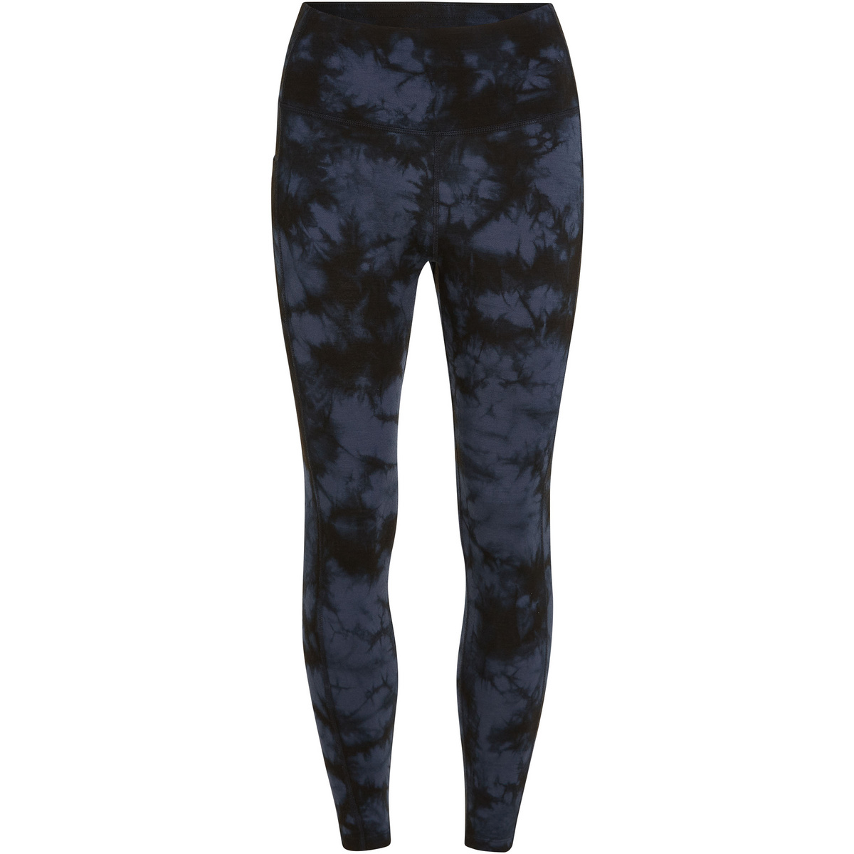 Icebreaker Damen 260 Fastray 25 High Rise Cloud Dye Tights Icebreaker Damen 260 Fastray 25 High Rise Cloud Dye Tights von Icebreaker