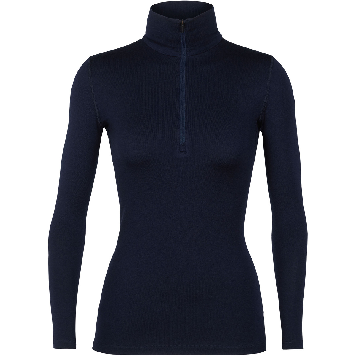 Icebreaker Damen 260 Tech Half Zip Longsleeve Icebreaker Damen 260 Tech Half Zip Longsleeve von Icebreaker