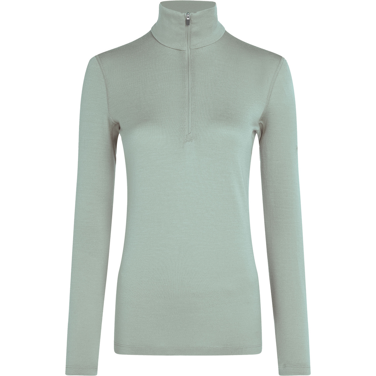 Icebreaker Damen 260 Tech Half Zip Longsleeve Icebreaker Damen 260 Tech Half Zip Longsleeve von Icebreaker