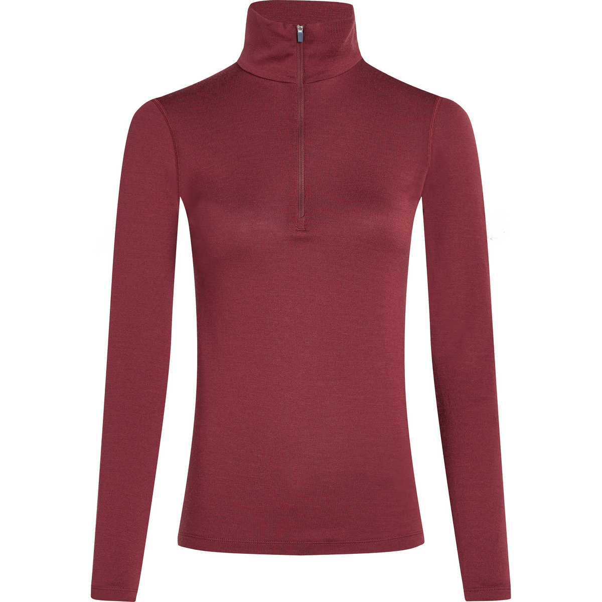 Icebreaker Damen 260 Tech Half Zip Longsleeve Icebreaker Damen 260 Tech Half Zip Longsleeve von Icebreaker