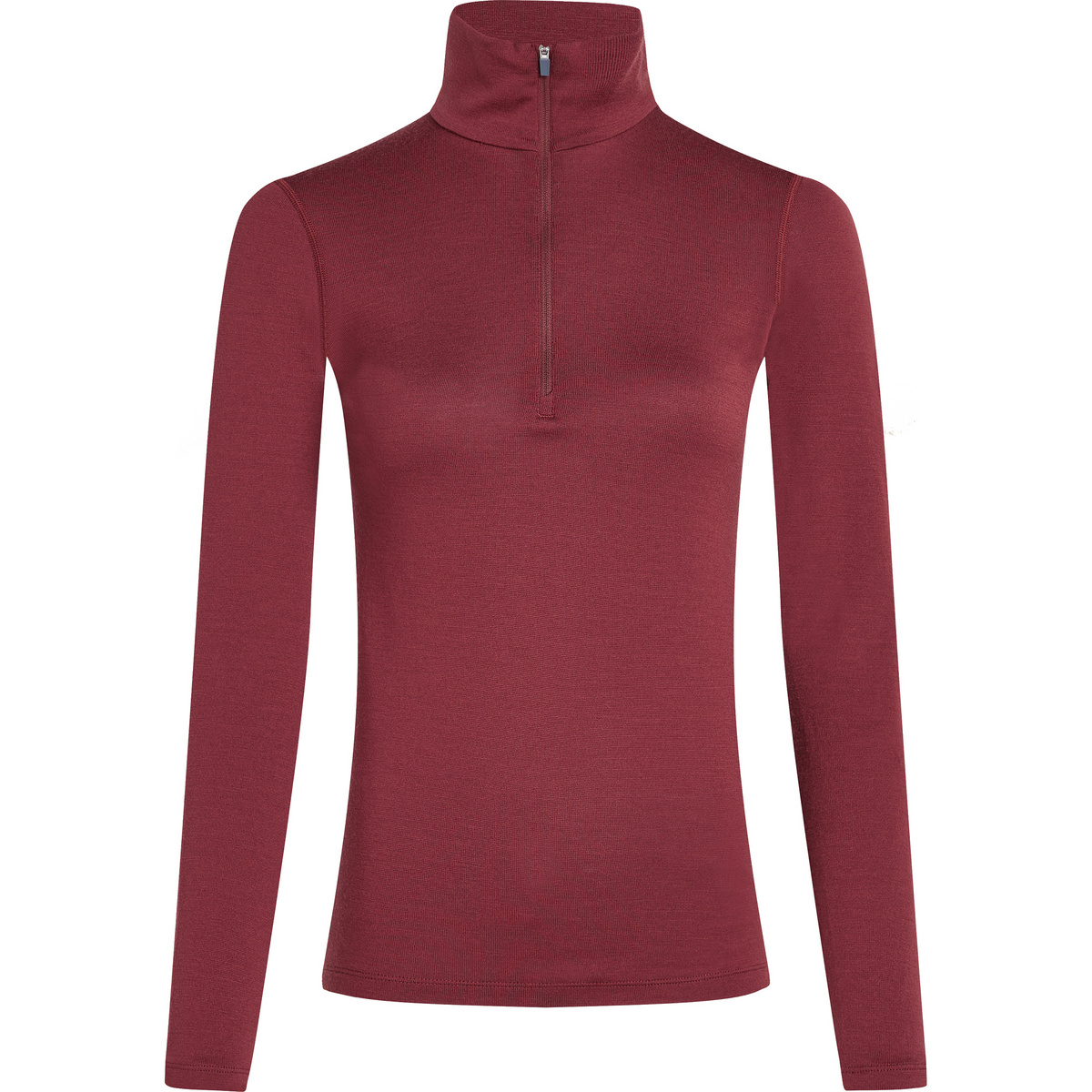 Icebreaker Damen 260 Tech Half Zip Longsleeve von Icebreaker