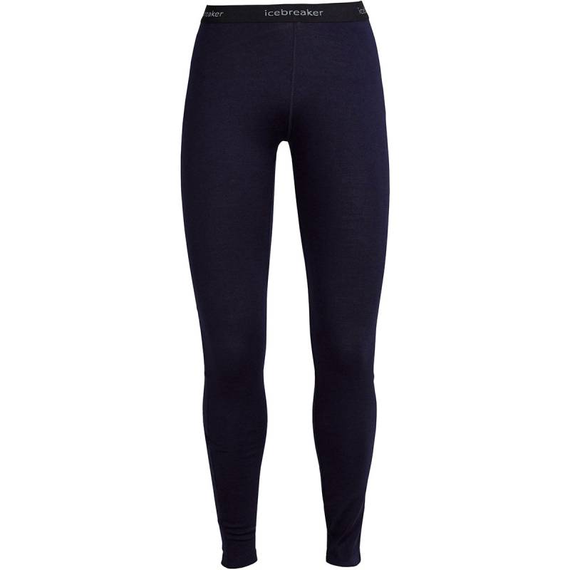 Icebreaker Damen 260 Tech Leggings von Icebreaker