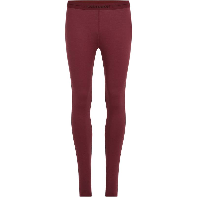 Icebreaker Damen 260 Tech Leggings von Icebreaker