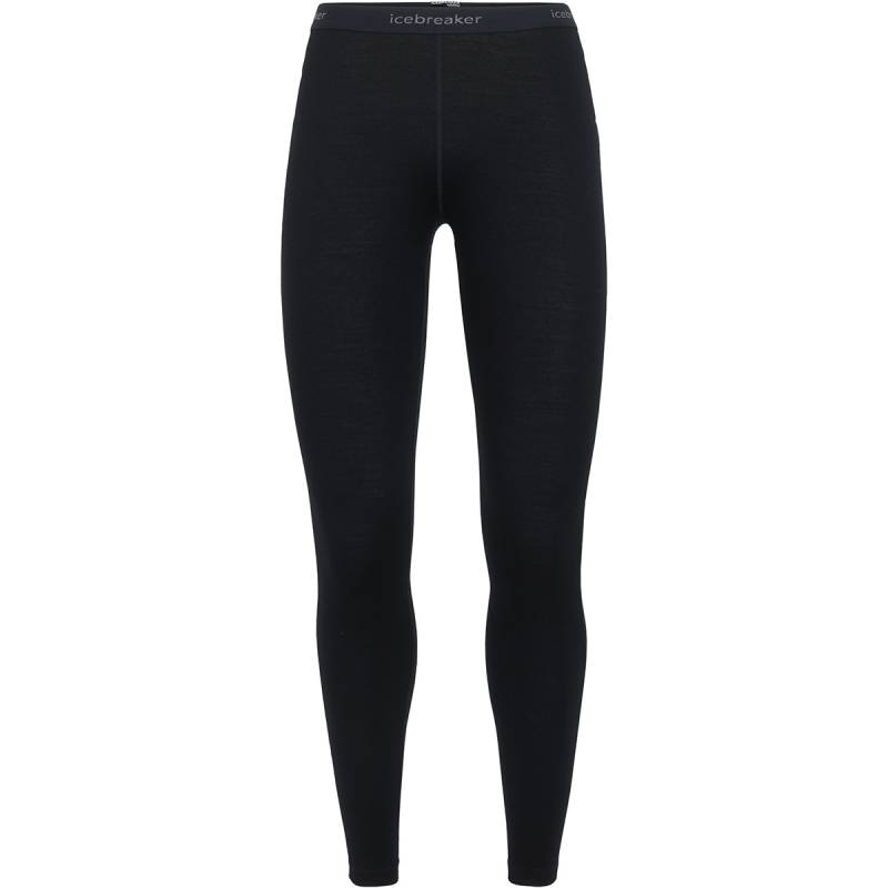 Icebreaker Damen 260 Tech Leggings von Icebreaker