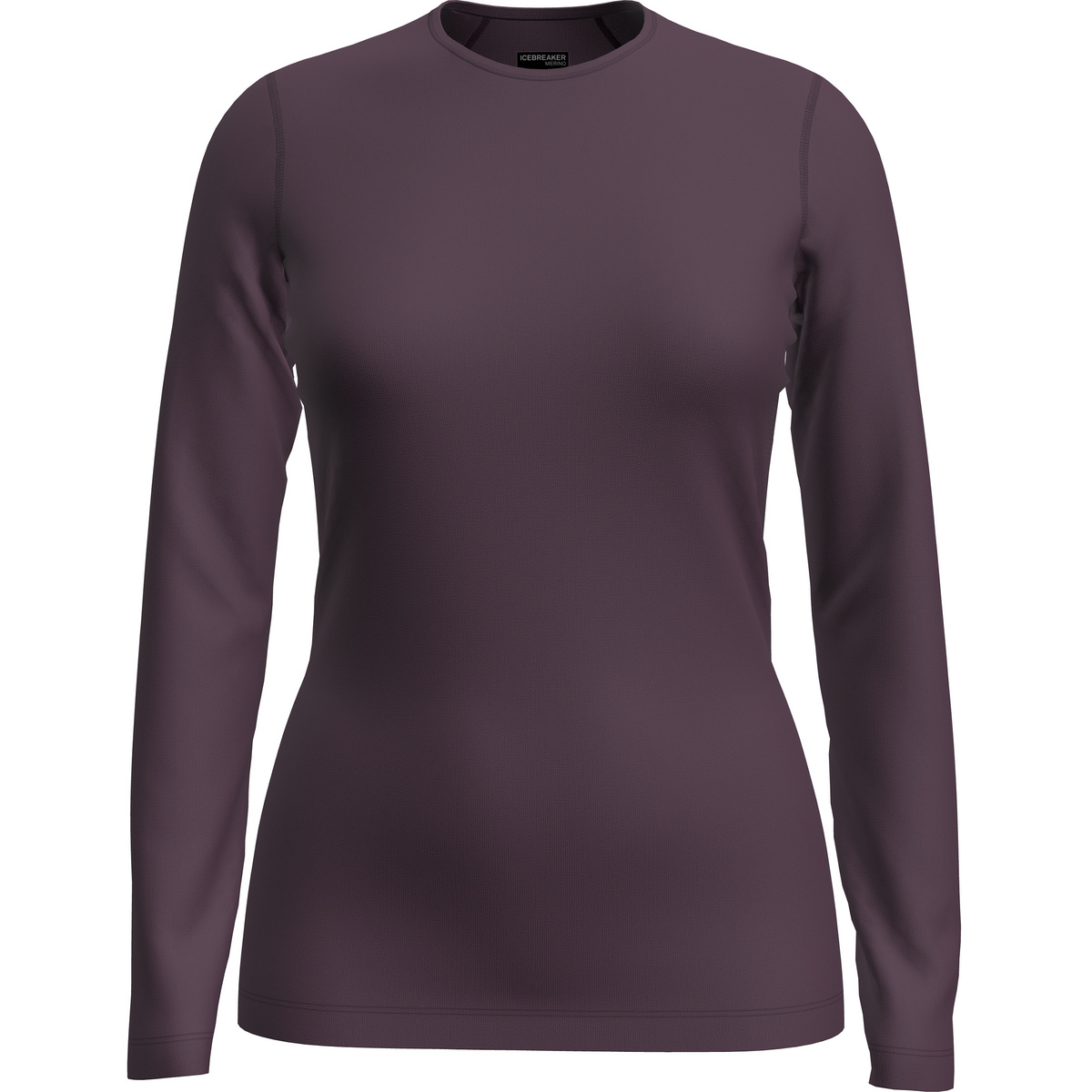 Icebreaker Damen 260 Tech Longsleeve von Icebreaker