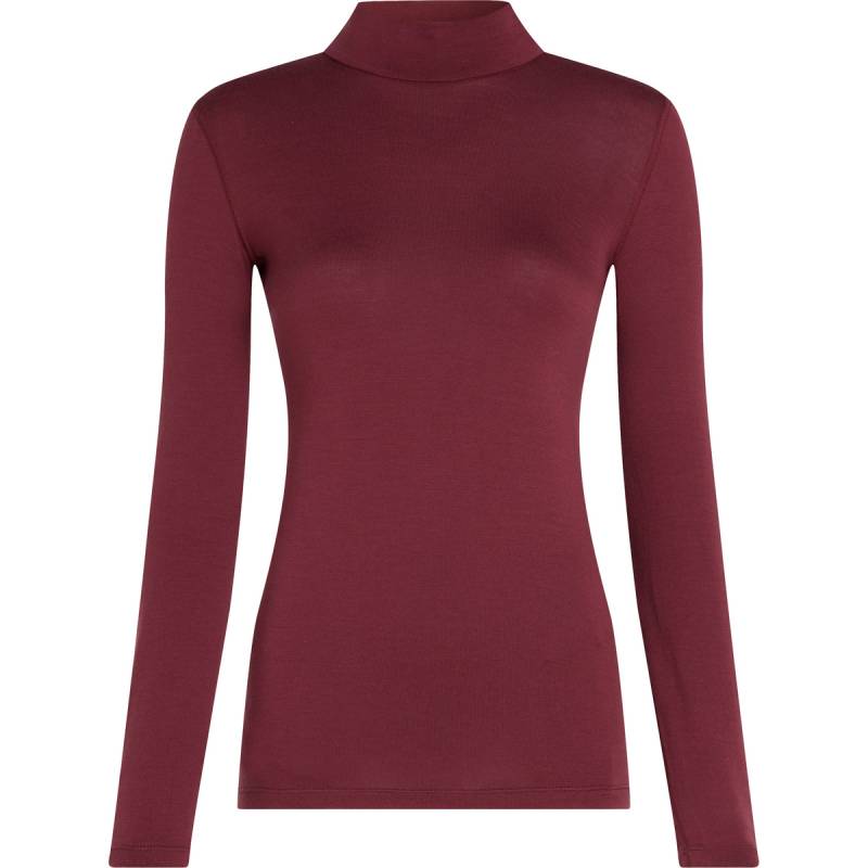 Icebreaker Damen 260 Tech Turtleneck Longsleeve von Icebreaker