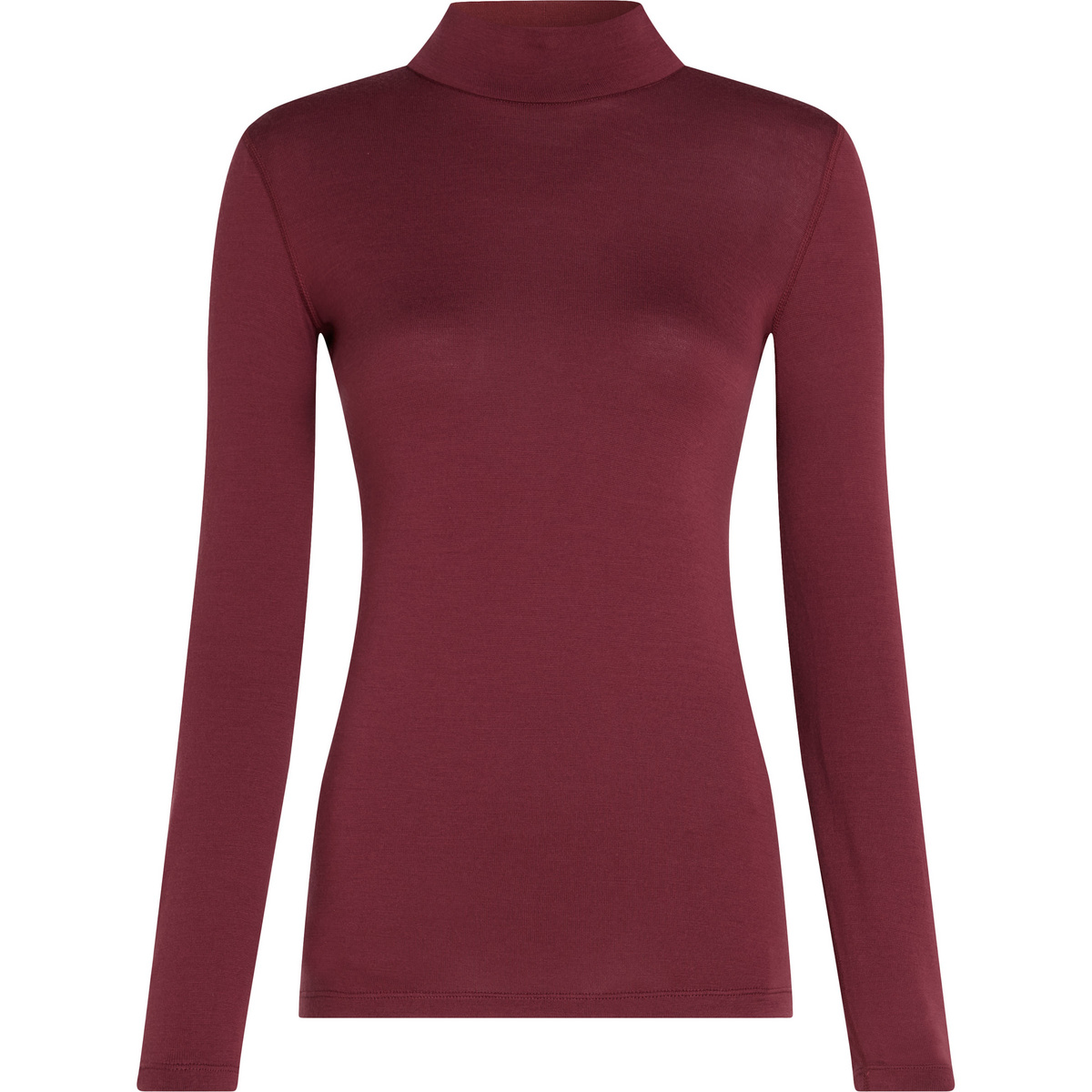 Icebreaker Damen 260 Tech Turtleneck Longsleeve Icebreaker Damen 260 Tech Turtleneck Longsleeve von Icebreaker