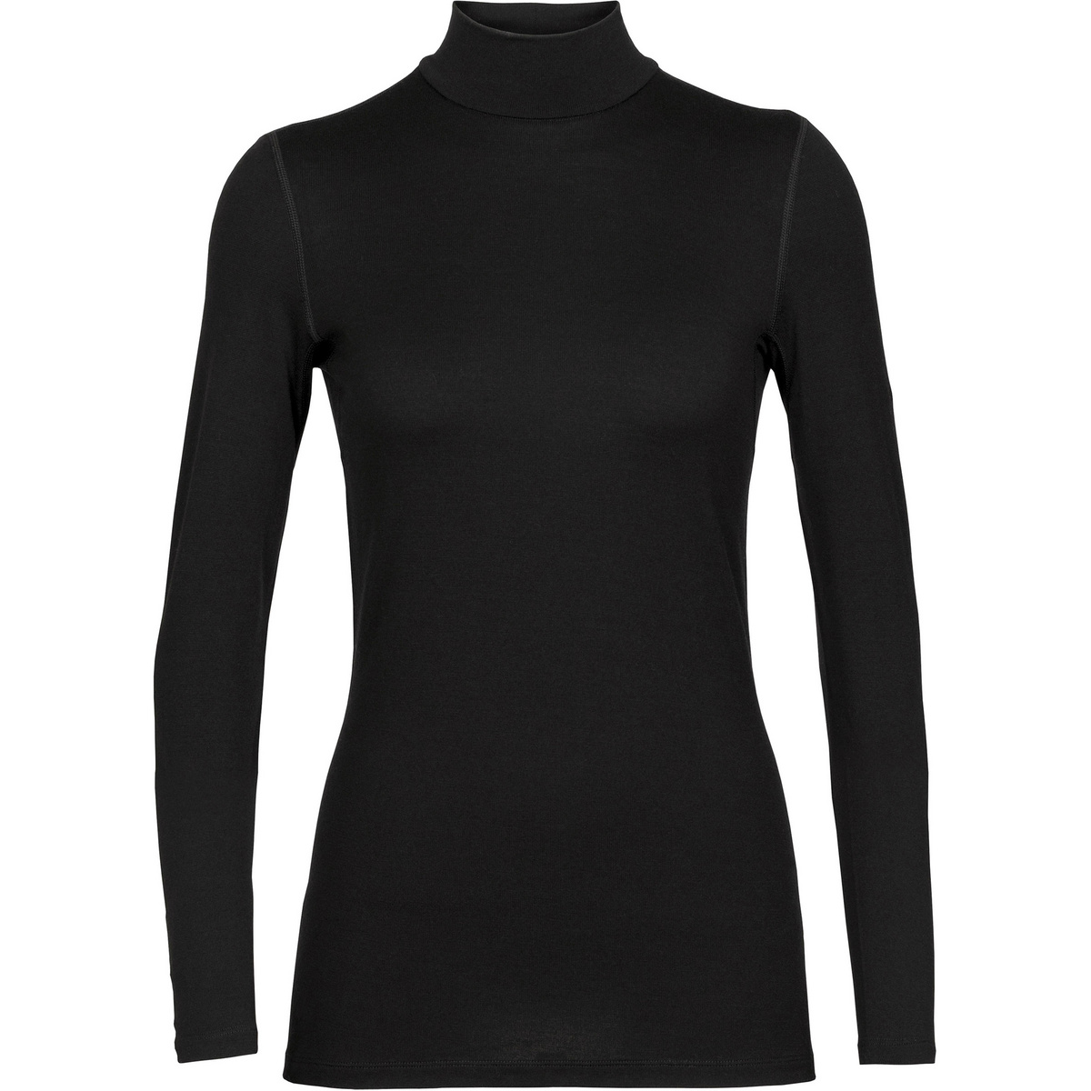 Icebreaker Damen 260 Tech Turtleneck Longsleeve von Icebreaker