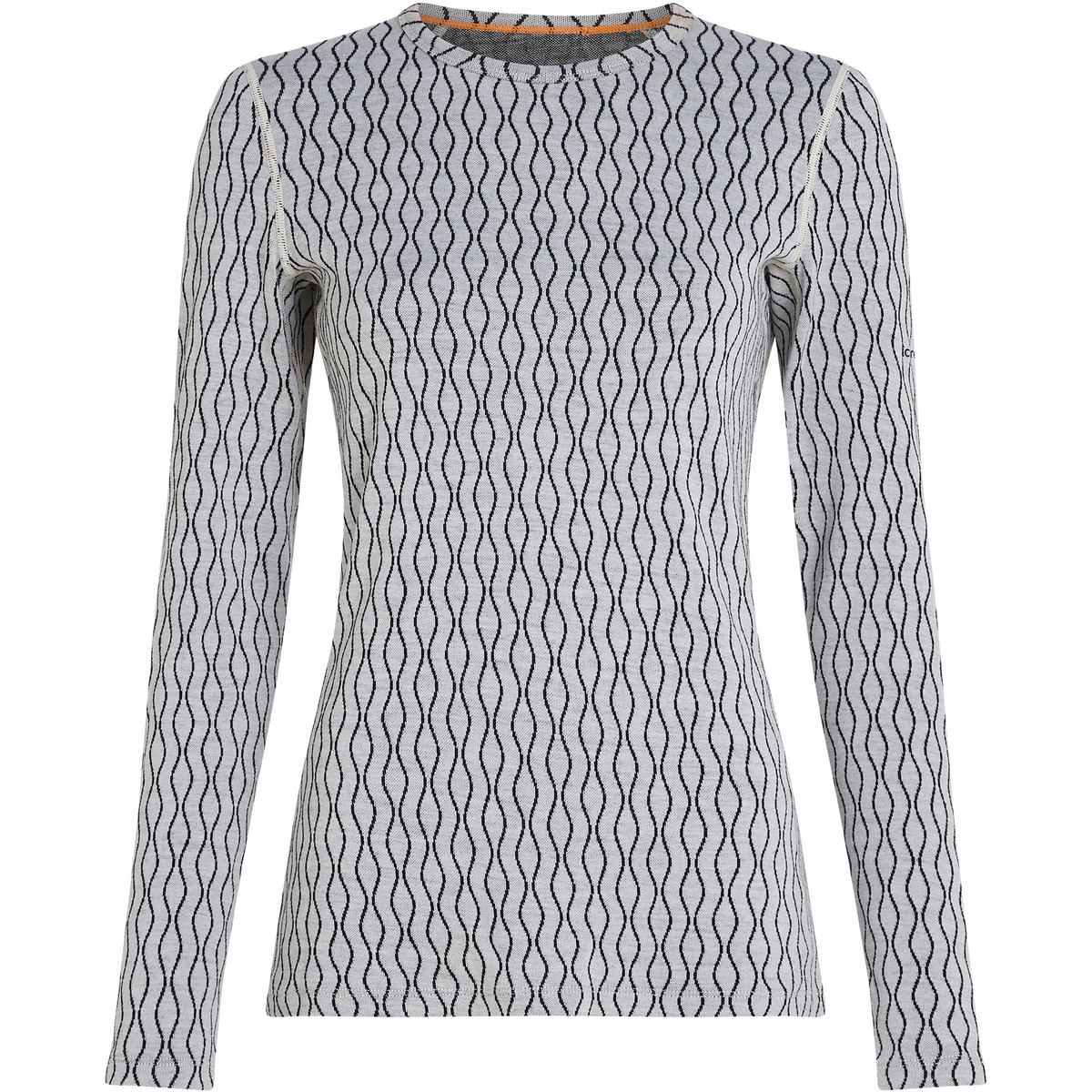Icebreaker Damen 260 Vertex Crewe On-Piste Longsleeve Icebreaker Damen 260 Vertex Crewe On-Piste Longsleeve von Icebreaker