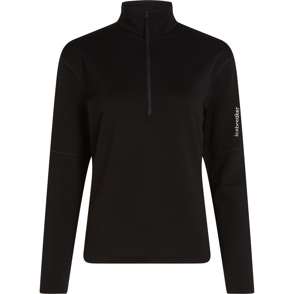 Icebreaker Damen 360 Realfleece Elemental Half Zip Pullover Icebreaker Damen 360 Realfleece Elemental Half Zip Pullover von Icebreaker