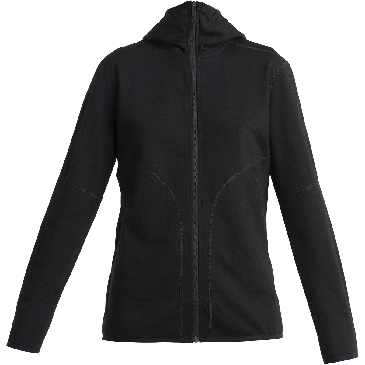 Icebreaker Damen 560 Realfleece Elemental II Hoodie Jacke Icebreaker Damen 560 Realfleece Elemental II Hoodie Jacke von Icebreaker