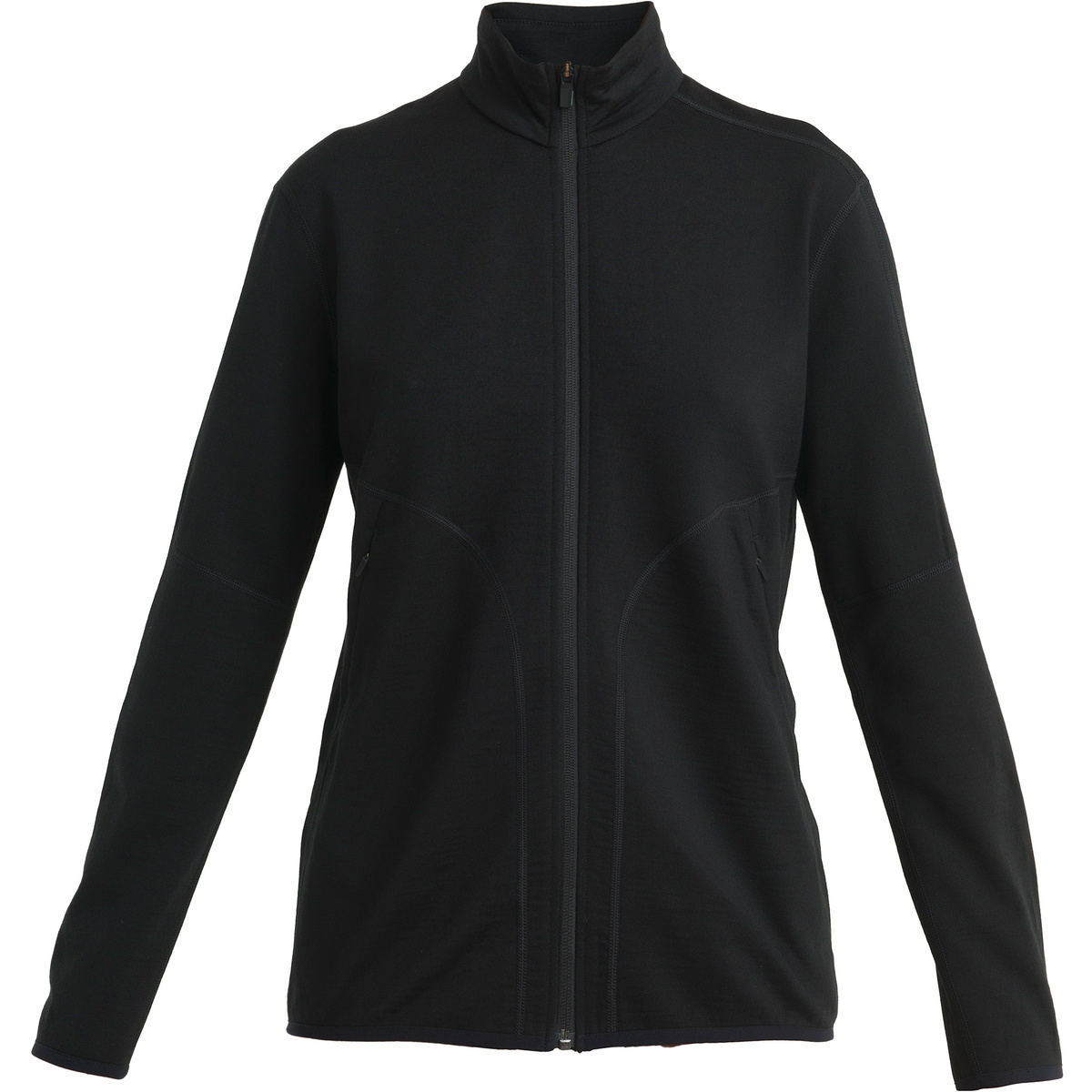 Icebreaker Damen 560 Realfleece Elemental II Jacke Icebreaker Damen 560 Realfleece Elemental II Jacke von Icebreaker