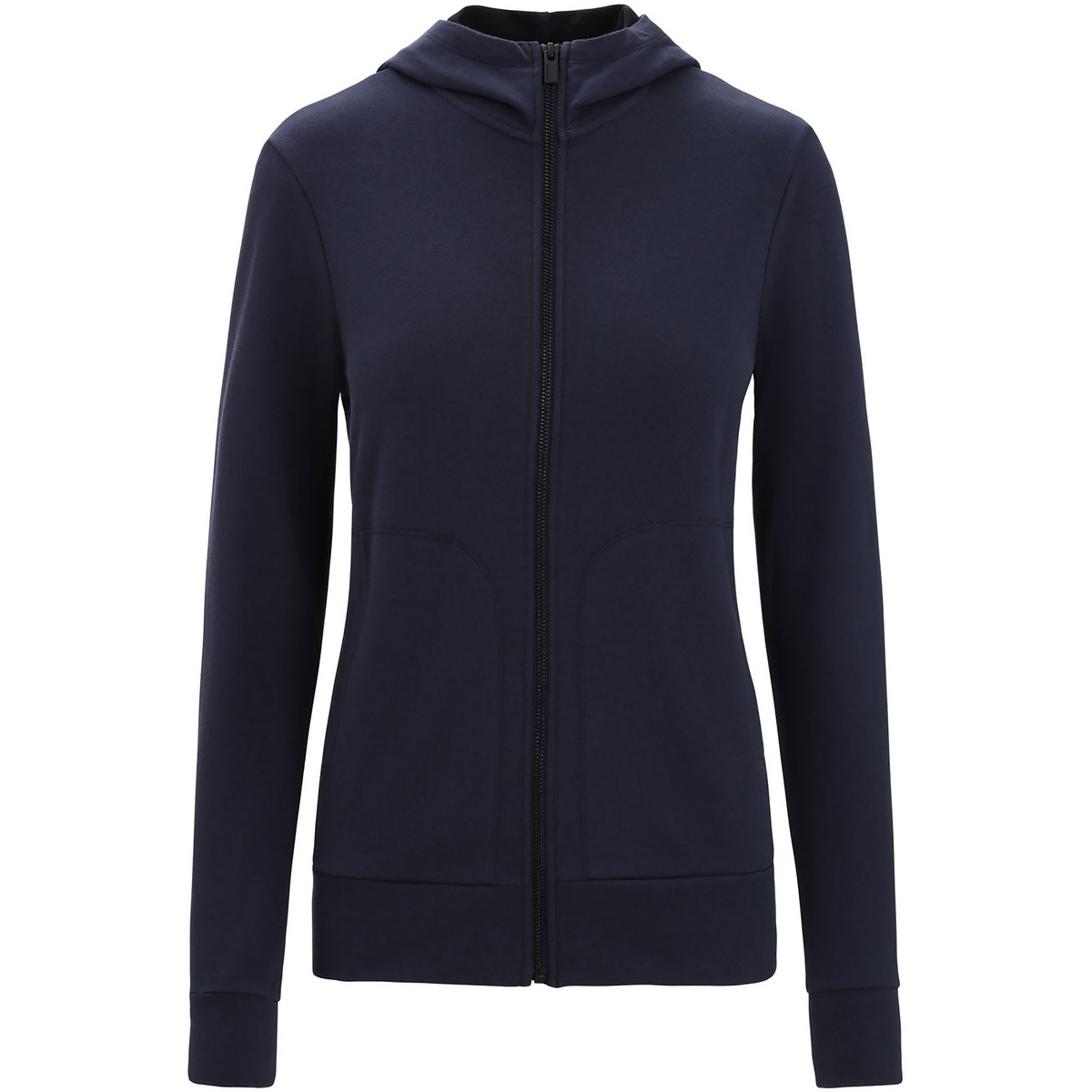Icebreaker Damen Central Classic Hoodie Jacke Icebreaker Damen Central Classic Hoodie Jacke von Icebreaker