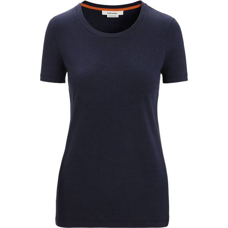 Icebreaker Damen Central Classic T-Shirt von Icebreaker