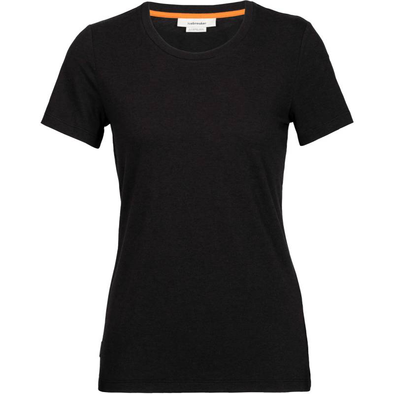 Icebreaker Damen Central Classic T-Shirt von Icebreaker