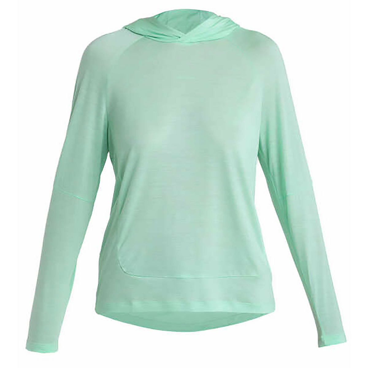 Icebreaker Damen Cool-Lite Hoodie Longsleeve von Icebreaker